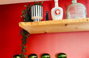 Maison au cœur d'une ancienne ferme à BAYEUX - Photo 18