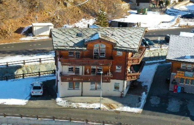 Alpin Smile - Foto 13