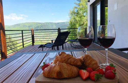 Leśna Rezydencja - Foto 21