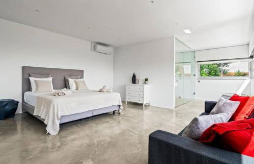 Design villa sea views and lap pool - Foto 11