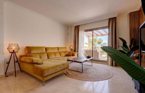 Quartiers Marbella Golden Penthouse - Photo 33