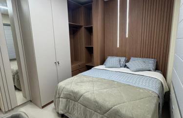 Flat Novo Todo Climatizado em Alter do Chão - Foto 11