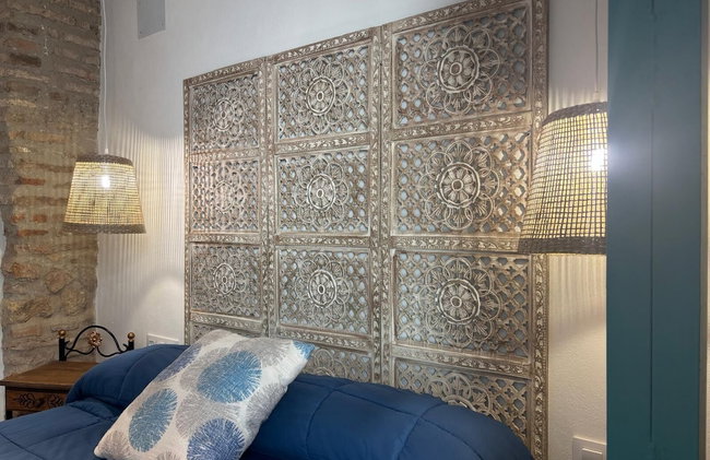 Apartamentos El Aljibe Relax Tourist Cordoba - Foto 151