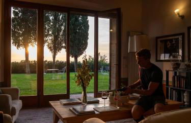 Podere le Mezzelune - Foto 40