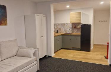 Modernes Apartment - Foto 1