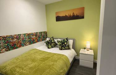 Oasis Urban retreat- Regent Street - Foto 1