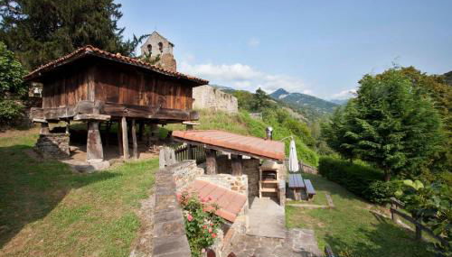 La Casona de Riomera - Foto 2