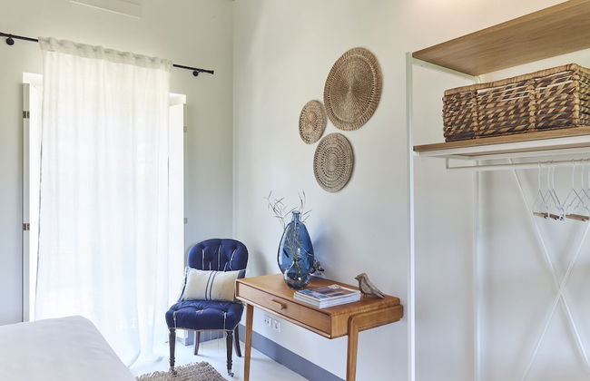 AQVAE Unconventional Country House - Foto 2