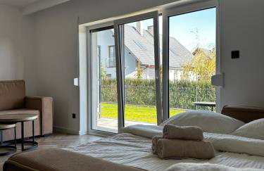 Verde Klon Apartment- Lotnisko Jasionka - Foto 13