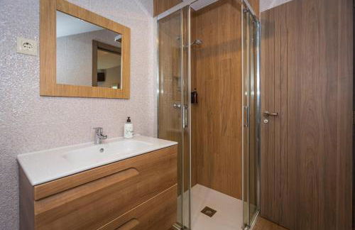 Mirador do faro Touriñan - Foto 19