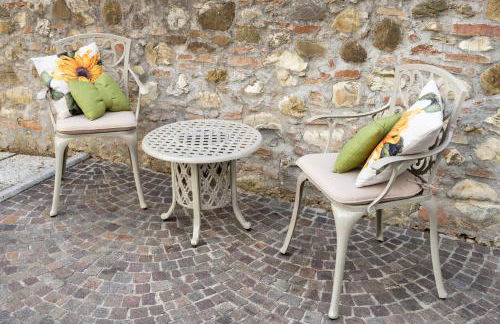 Lajatico Rentals - Casa di Alice nel Borgo - Foto 16