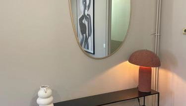 Le serenity kaze2 Charmant appt Evreux hypercentre - Foto 5