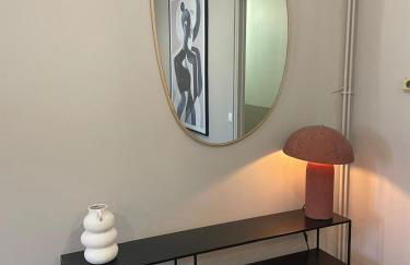 Le serenity kaze2 Charmant appt Evreux hypercentre - Foto 5