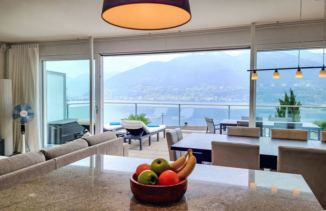 Splendid Maggiore View - Foto 2