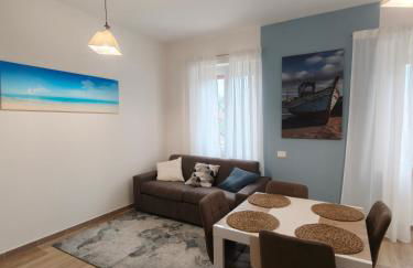 Oltremare FRONTE SPIAGGIA - Photo 21