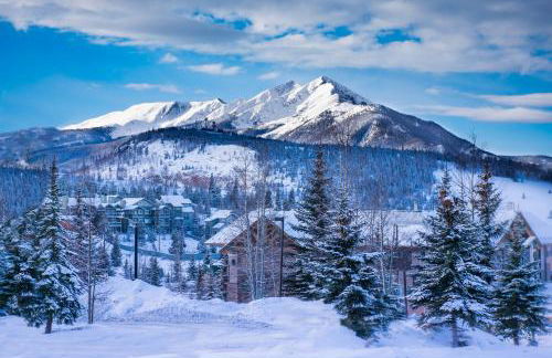 Alpine Vista Haven - Foto 31