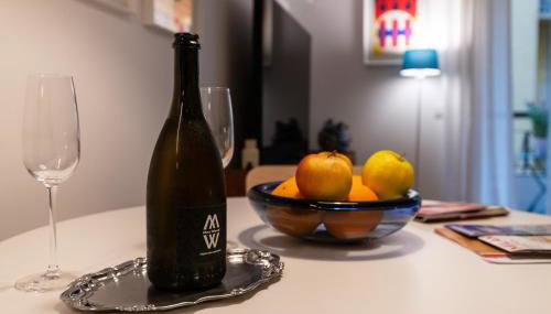 Suite Emotion 716 e sei a casa! - Foto 5