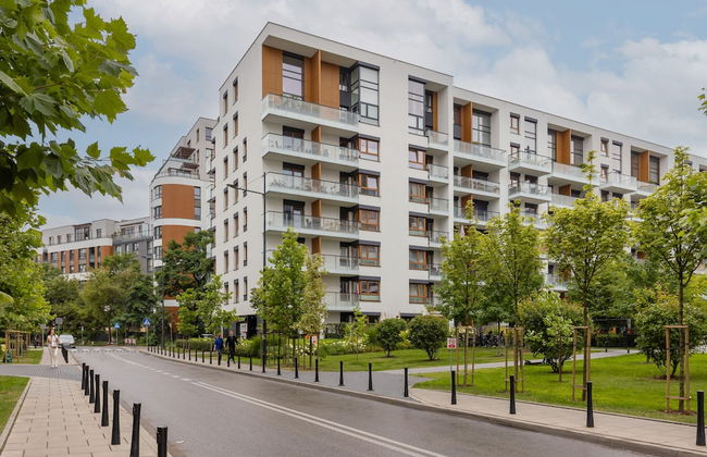 Żoliborz Artystyczny by Renters - Foto 39