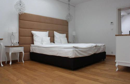 Hotel Alhambra - Foto 11