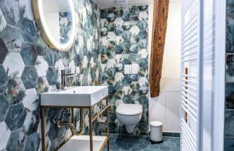 Ferienwohnung Zuckerschnute - Foto 14