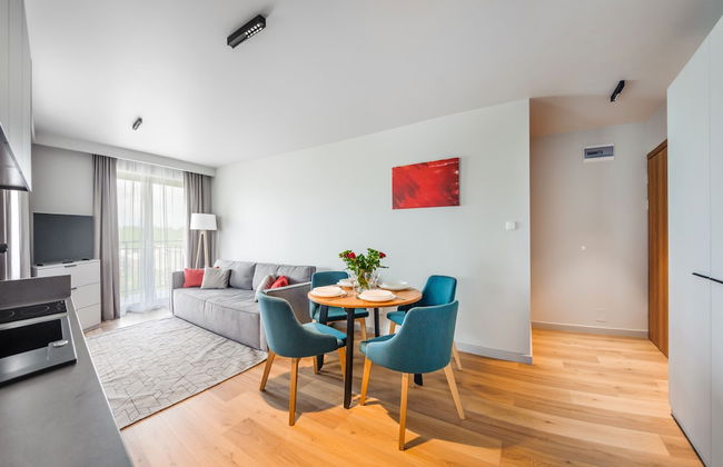 Sun & Snow Resorts B Białka Tatrzańska - Foto 61