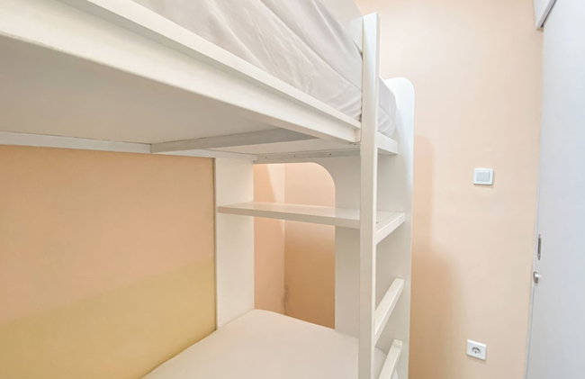 The Nifty Nook 2Br At Grand Asia Afrika Apartment - Foto 7