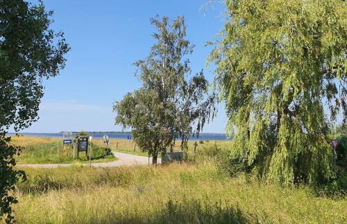 WerderChalet -- SEABREEZE -- Meerblick I Strand 150m I Sauna I eKamin I 2 Personen und Kind I by "Meyers am Meer" - Foto 23