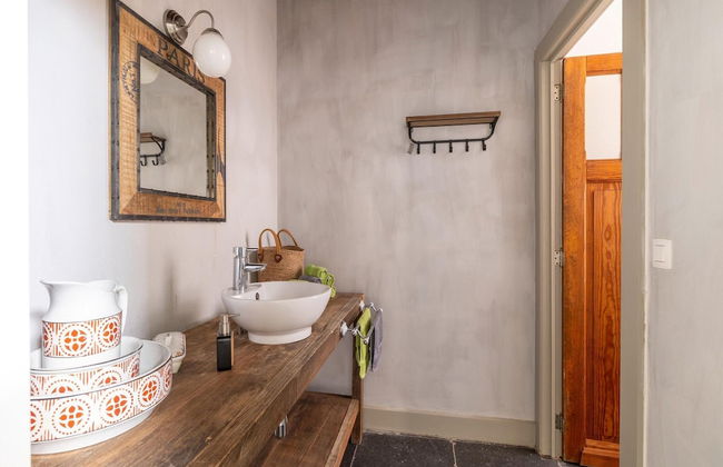 Riding School Farm Stay - Foto 12