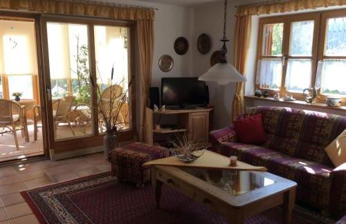 Ferienwohnung Hörmann - Foto 7