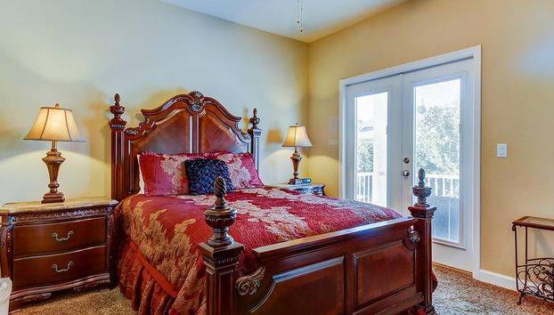 Sandsational Memories - Foto 5, Habitación