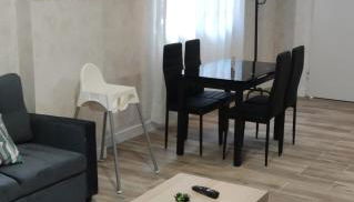 Apartamento Centro A - Foto 5