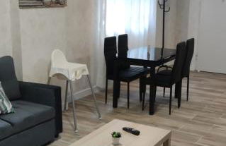 Apartamento Centro A - Foto 5