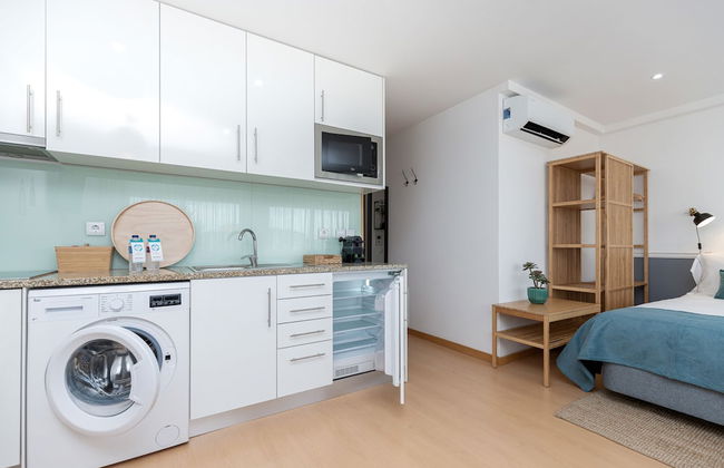 Feel Corporate Housing Marqu s VI - Foto 15