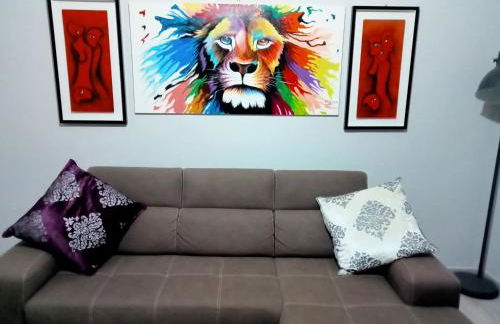 Appartamento Vacanze Roberta - BIVIO RAVI Via Mascagni 1 - Foto 1