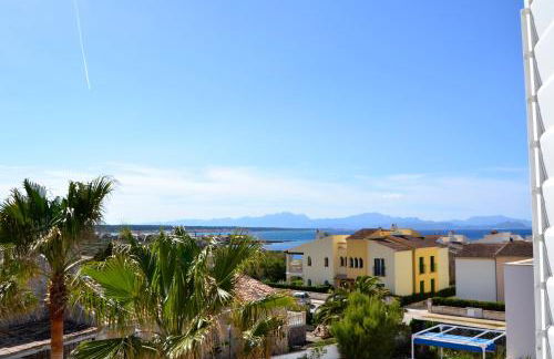 Espectacular Villa Mercedes con vistas al mar - Foto 29