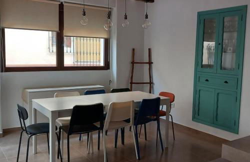 Casa rural La Azuleja de Alatoz - Foto 4