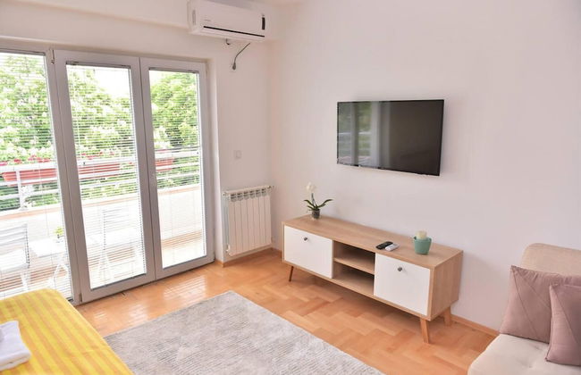 Unique Apartment Leninova - Foto 20