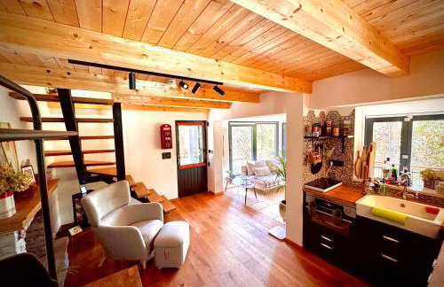 Pine Haven Retreat - Foto 11