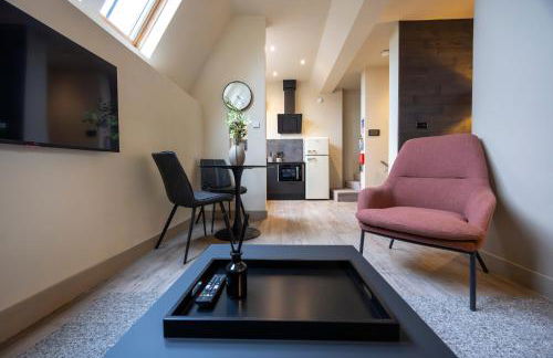 Headrow Lofts - Foto 38