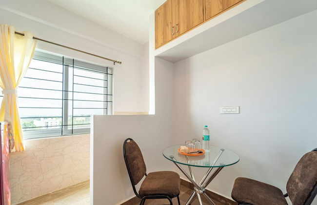 THE SUITES - Foto 42