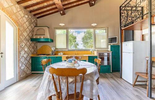 Fienile Cipresso, art of living Tuscany - Foto 4