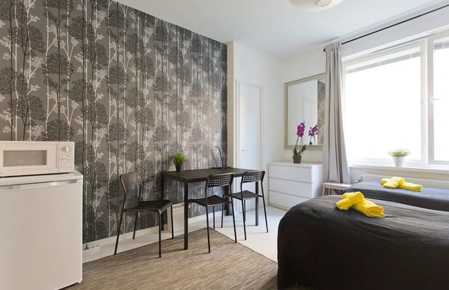 Studio Orchidea - Photo 3