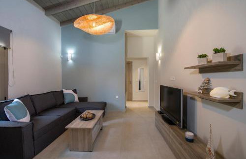 Mare View Stavros - Foto 11