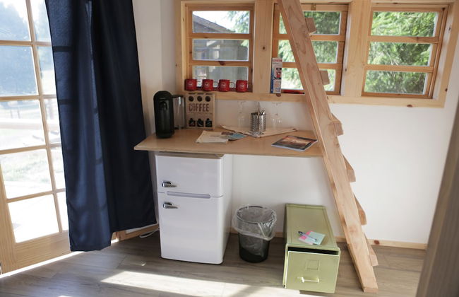 Clydesdale Outpost - Foto 7