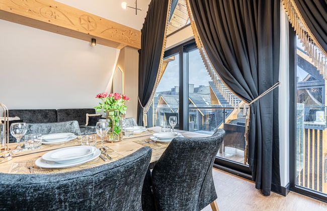 Aparthotel Diamond SPA Aqua - Foto 1