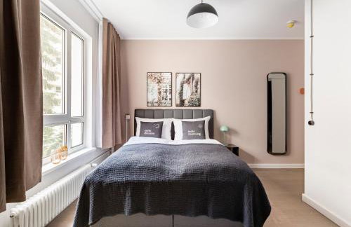 Limehome Berlin Luise Henriette Str - Digital Access - Foto 44