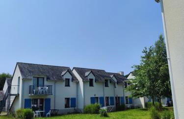 Cabane aux étoiles -piscine-golf à 50m - Foto 9