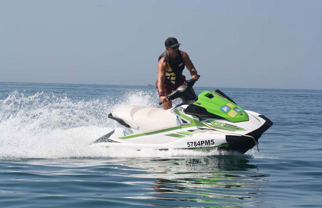 Alquiler de motos de agua - Foto 3