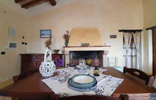 Tuscan Scenic View Stay - Foto 12