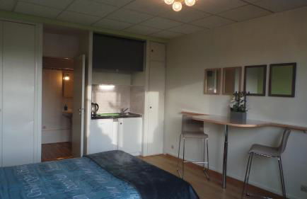 Studios étape du Lac - Foto 37